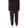 textil Mujer Pantalones con 5 bolsillos Twinset Actitude 241AP2155 Negro