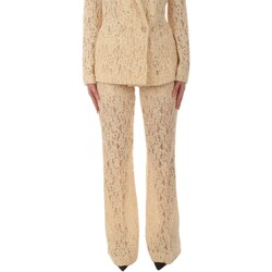 textil Mujer Pantalones con 5 bolsillos Twin Set 241TP2513 Multicolor