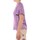 textil Mujer Tops / Blusas Twin Set 241TP2502 Violeta