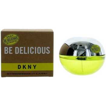 Belleza Mujer Perfume Dkny Be Delicious - Eau de Parfum - 100ml - Vaporizador Be Delicious - perfume - 100ml - spray