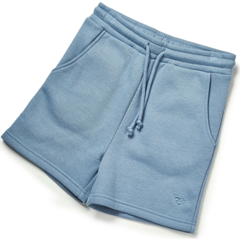 textil Niños Shorts / Bermudas Aubrion  Azul