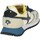 Zapatos Niños Zapatillas altas W6yz 0012013566.49.1E94 Blanco