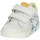 Zapatos Niños Zapatillas altas Falcotto 0012017618.01.1N40 Blanco