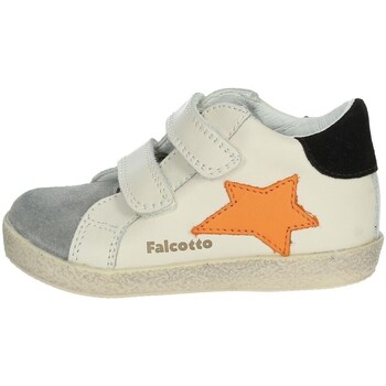 Zapatos Niños Zapatillas altas Falcotto 0012017157.01.3B11 Multicolor
