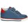 Zapatos Niños Zapatillas altas Falcotto 0012015350.10.3C16 Azul