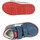 Zapatos Niños Zapatillas altas Falcotto 0012015350.10.3C16 Azul