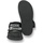 Zapatos Hombre Sandalias Moschino M16024G1IGP0 000 Negro