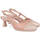 Zapatos Mujer Zapatos de tacón Desiree MDMAIA25 Rosa