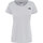 textil Mujer Camisas The North Face W REAXION AMP CREW - EU Blanco