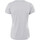 textil Mujer Camisas The North Face W REAXION AMP CREW - EU Blanco