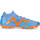 Zapatos Hombre Fútbol Puma FUTURE MATCH MG Azul