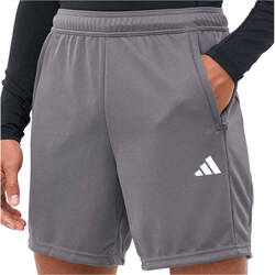textil Hombre Shorts / Bermudas adidas Originals TR-ES ALLSETSHO Gris
