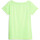 textil Mujer Camisetas manga corta Puma Train Favorite Jerse Verde
