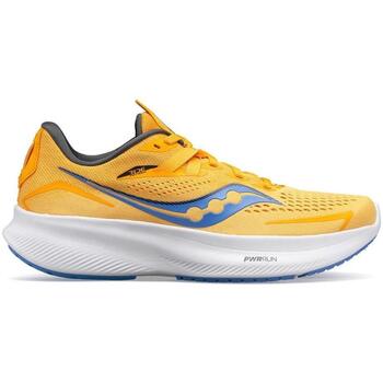 Zapatos Mujer Running / trail Saucony S10729-30 Naranja