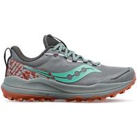 Zapatos Mujer Running / trail Saucony S10843-25 Gris