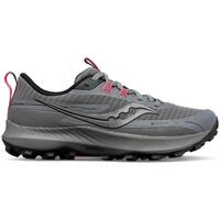 Zapatos Mujer Running / trail Saucony S10841-05 Gris