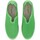 Zapatos Mujer Deportivas Moda Ilse Jacobsen DEPORTIVA  TULIP 3275 BRIGHT GREEN Verde
