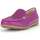 Zapatos Mujer Slip on Gabor 42.440.22 Violeta