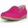 Zapatos Mujer Slip on Gabor 42.440.21 Rosa