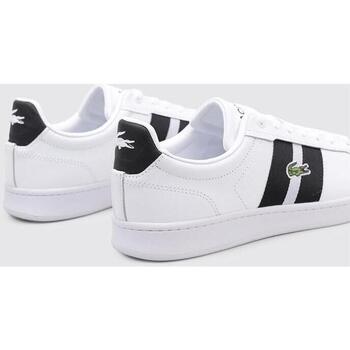 Lacoste CARNABY PRO CGR 124 1 SMA Blanco
