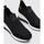 Zapatos Mujer Zapatillas bajas Xti 142418 Negro