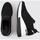 Zapatos Mujer Zapatillas bajas Xti 142418 Negro