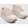 Zapatos Mujer Zapatillas bajas MTNG 60080 Beige