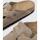 Zapatos Mujer Zuecos (Clogs) Birkenstock BOSTON LEVE Braided Gris