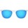 Relojes & Joyas Hombre Gafas de sol Oakley Gafas De Sol De Piel De Rana Gris