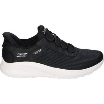 Zapatos Mujer Multideporte Skechers 117504-BLK Negro