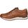 Zapatos Hombre Derbie & Richelieu Kangaroos 558-23 Marrón
