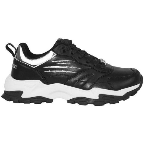 Zapatos Hombre Deportivas Moda Philipp Plein Sport sips151699 black Negro