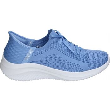 Zapatos Mujer Multideporte Skechers 149710-PERI Azul