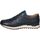 Zapatos Hombre Derbie & Richelieu Kangaroos 558-14 Azul