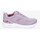 Zapatos Mujer Deportivas Moda Skechers 149756 Rosa