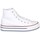 Zapatos Mujer Zapatillas bajas Refresh 171902 Blanco