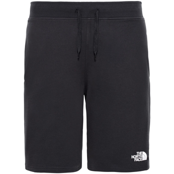 textil Hombre Shorts / Bermudas The North Face NF0A3S4E Negro