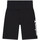 textil Mujer Shorts / Bermudas Champion 116044 Negro