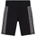 textil Mujer Shorts / Bermudas Champion 116145 Negro