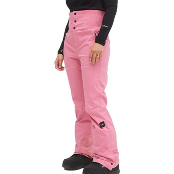 textil Mujer Pantalones de chándal O'neill  Rosa