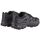 Zapatos Running / trail Salomon Zapatillas XT-6 Black/Phantom Negro