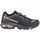 Zapatos Running / trail Salomon Zapatillas XT-4 OG Black/Ebony/Silver Metallic Negro