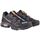 Zapatos Running / trail Salomon Zapatillas XT-4 OG Black/Ebony/Silver Metallic Negro