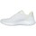 Zapatos Mujer Deportivas Moda Skechers 150200 FLEX APPEAL 5.0 Blanco
