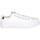 Zapatos Mujer Zapatillas bajas Refresh 171705 Blanco