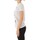 textil Mujer Camisetas manga corta Twin Set 241TP2702 Blanco