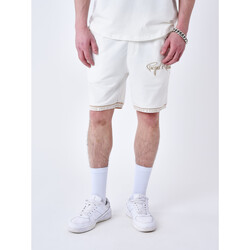 textil Hombre Shorts / Bermudas Project X Paris  Blanco