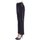 textil Mujer Pantalones con 5 bolsillos Elisabetta Franchi PAT1641E2 Negro