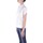 textil Mujer Camisetas manga corta Fay NPWB248611SVXHB Blanco