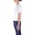 textil Mujer Camisetas manga corta Dickies DK0A4Y8L Blanco
